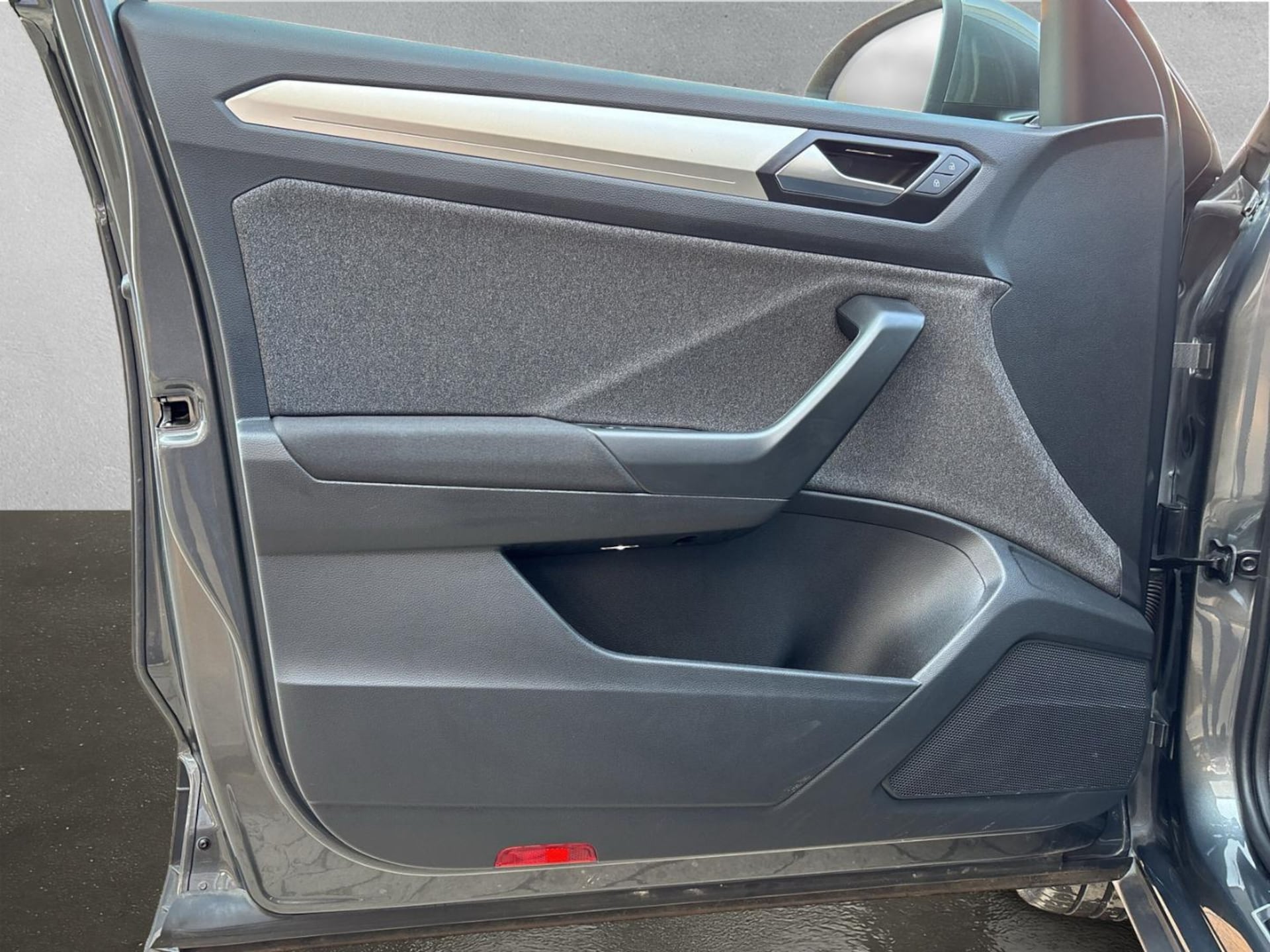 Volkswagen T-Roc MOVE