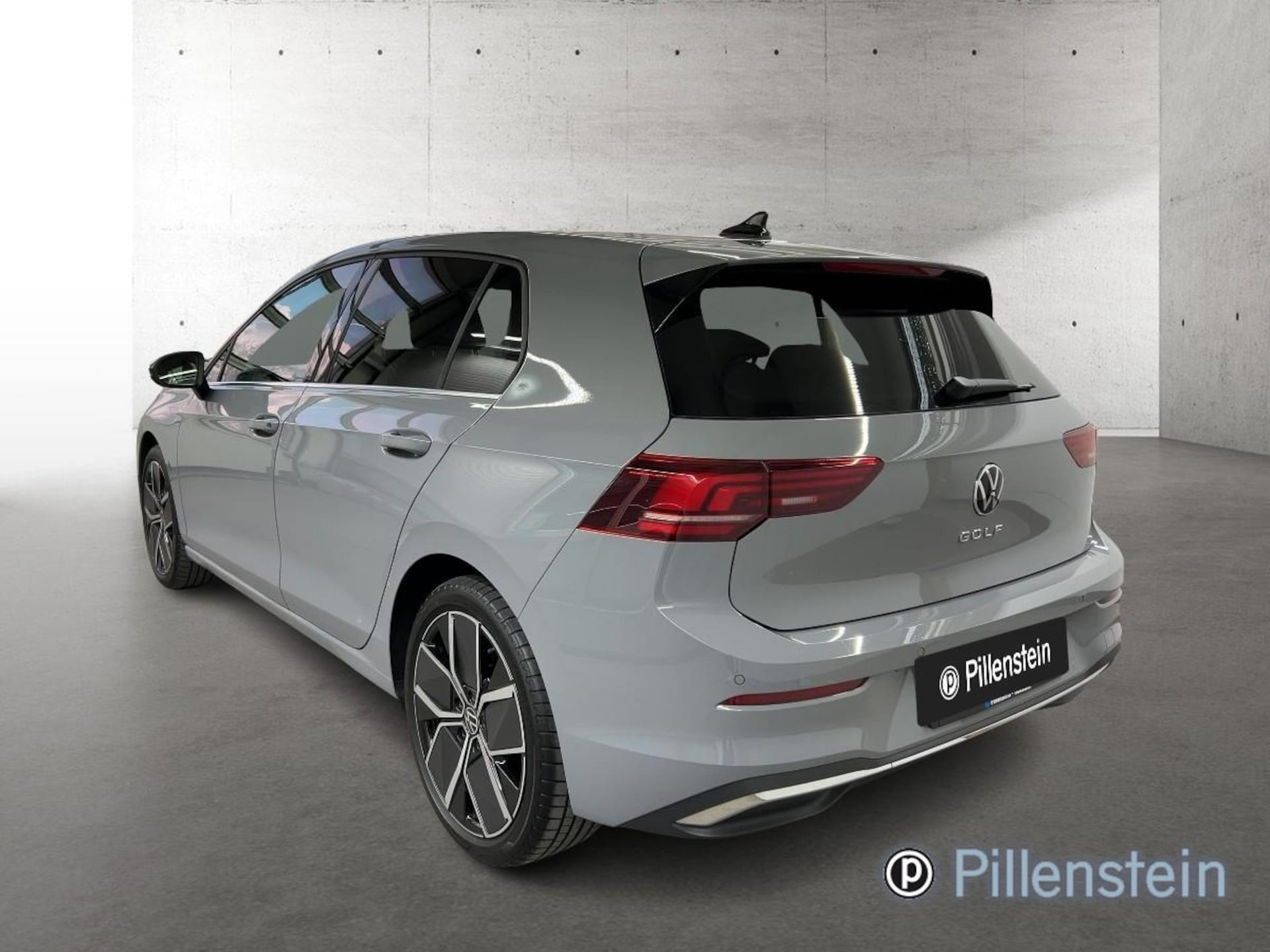 Volkswagen Golf Style
