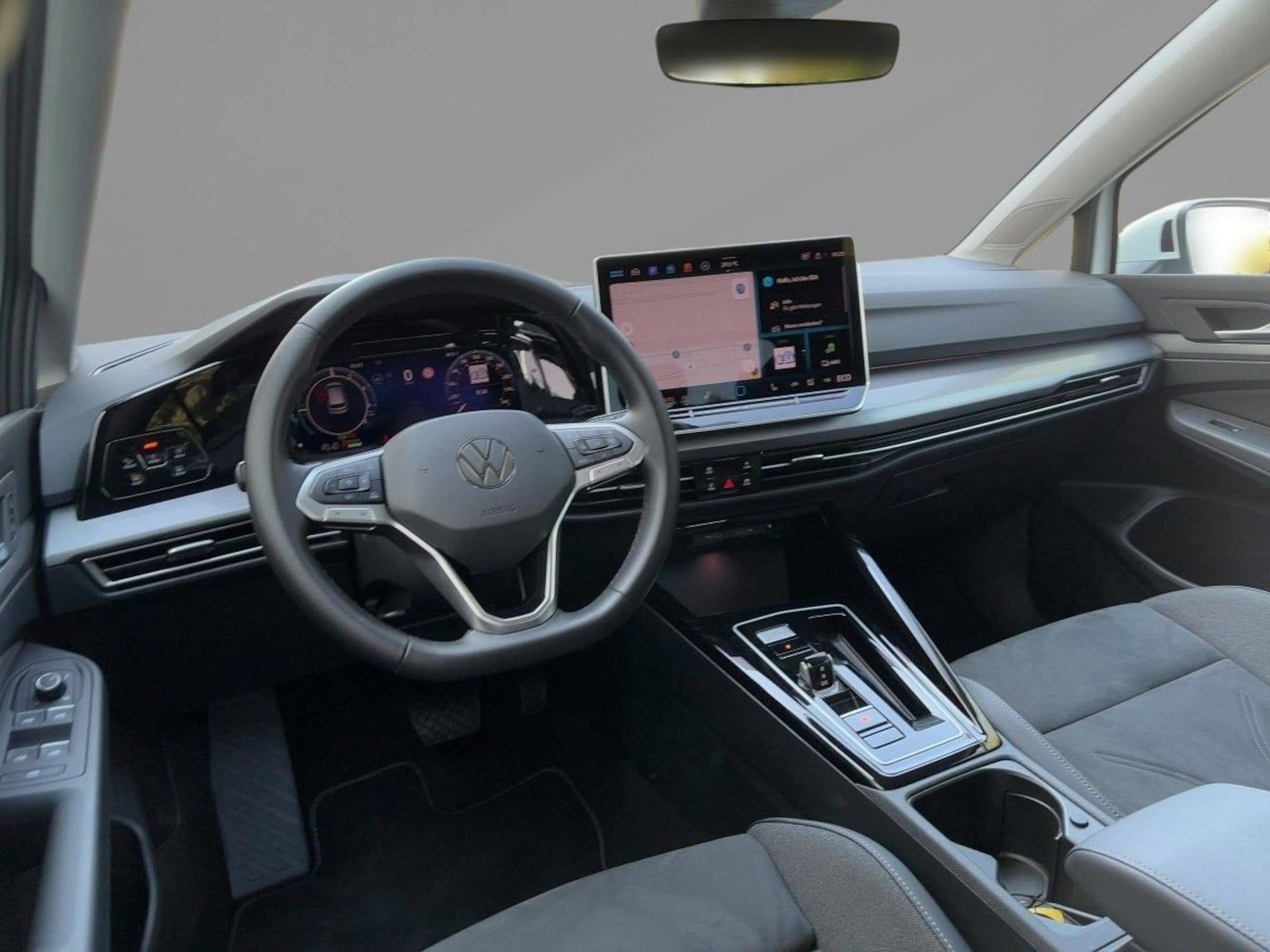 Volkswagen Golf Style