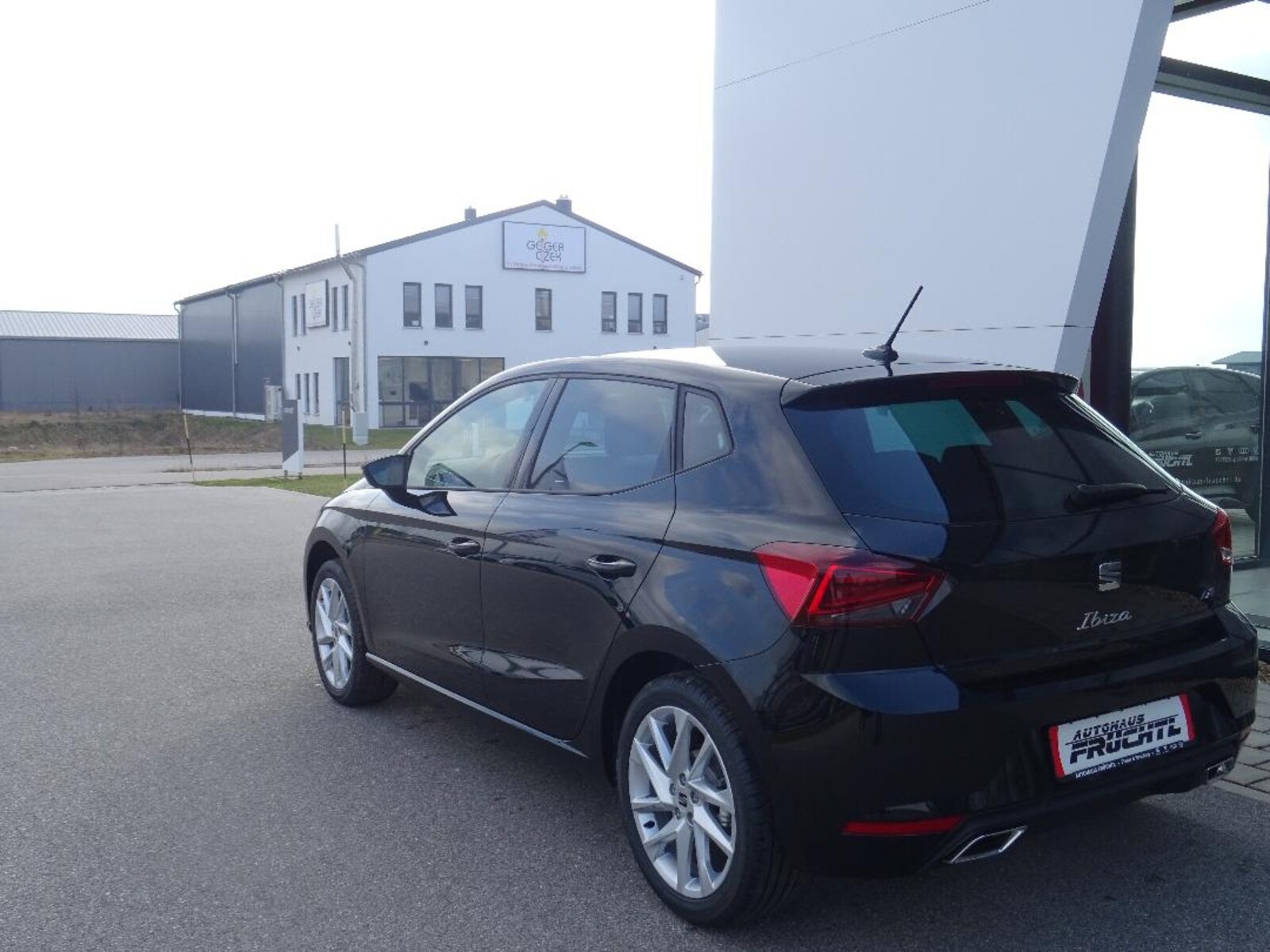 SEAT Ibiza – Bild 3