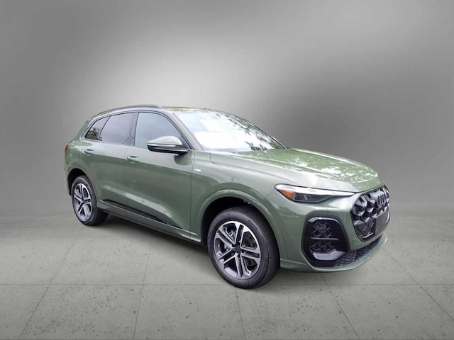 2026 Audi Q5