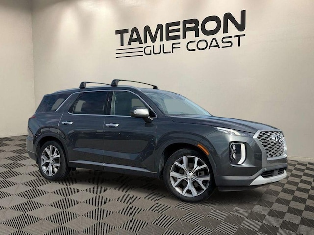 Photo of 2022 Hyundai Palisade 