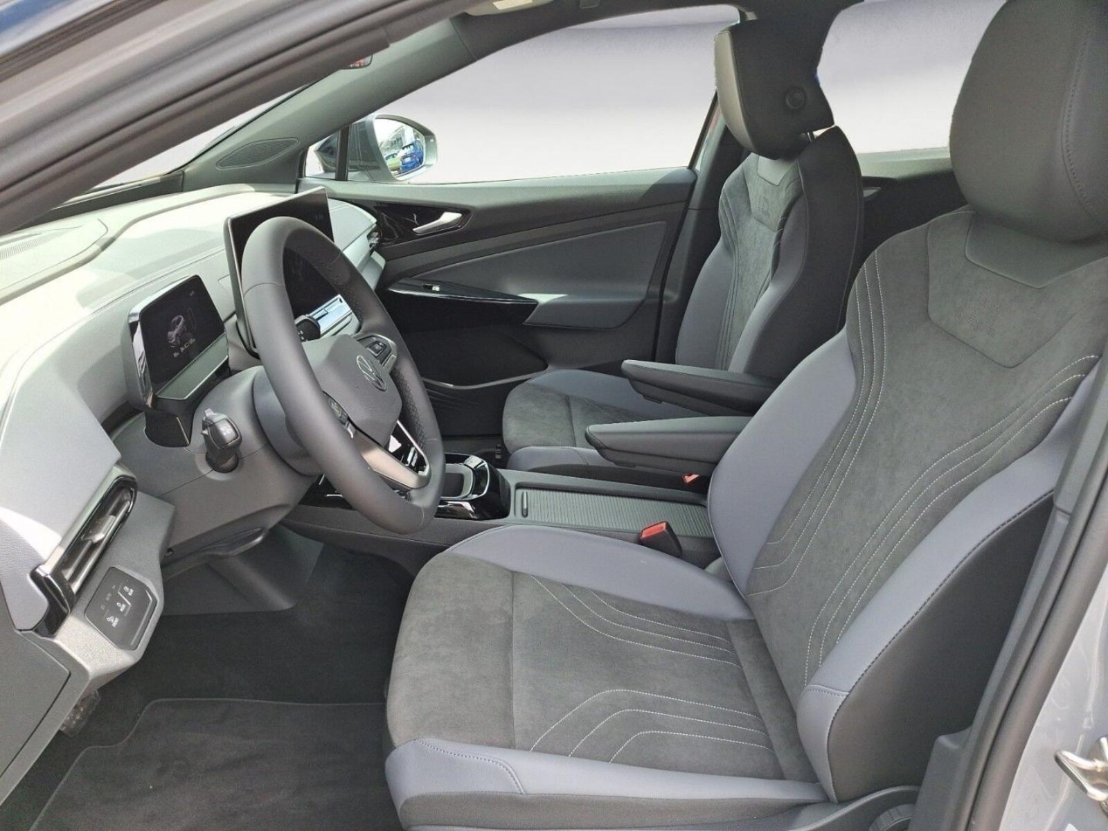 Volkswagen ID.4 – Bild 6