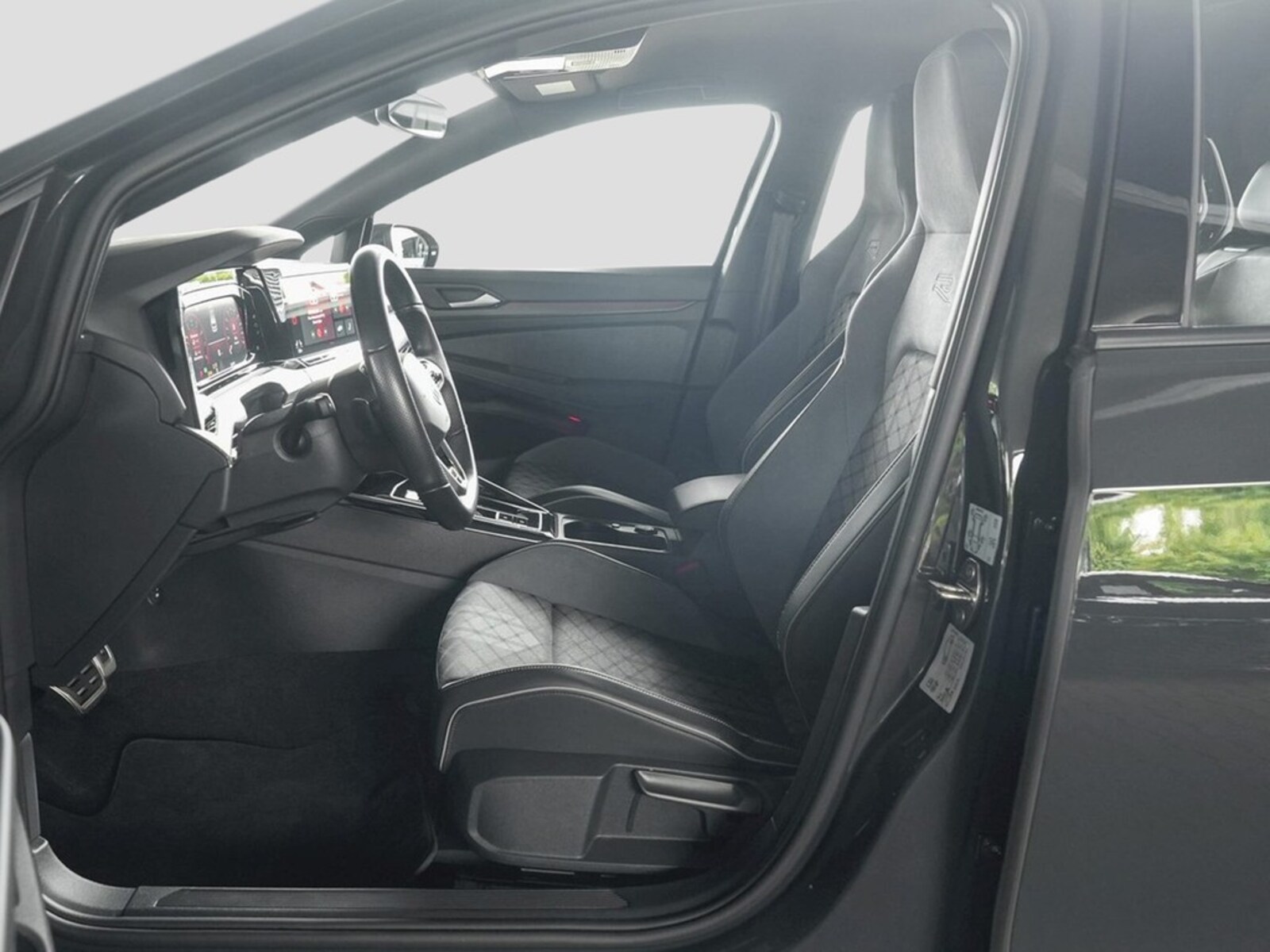 Volkswagen Golf – Bild 7