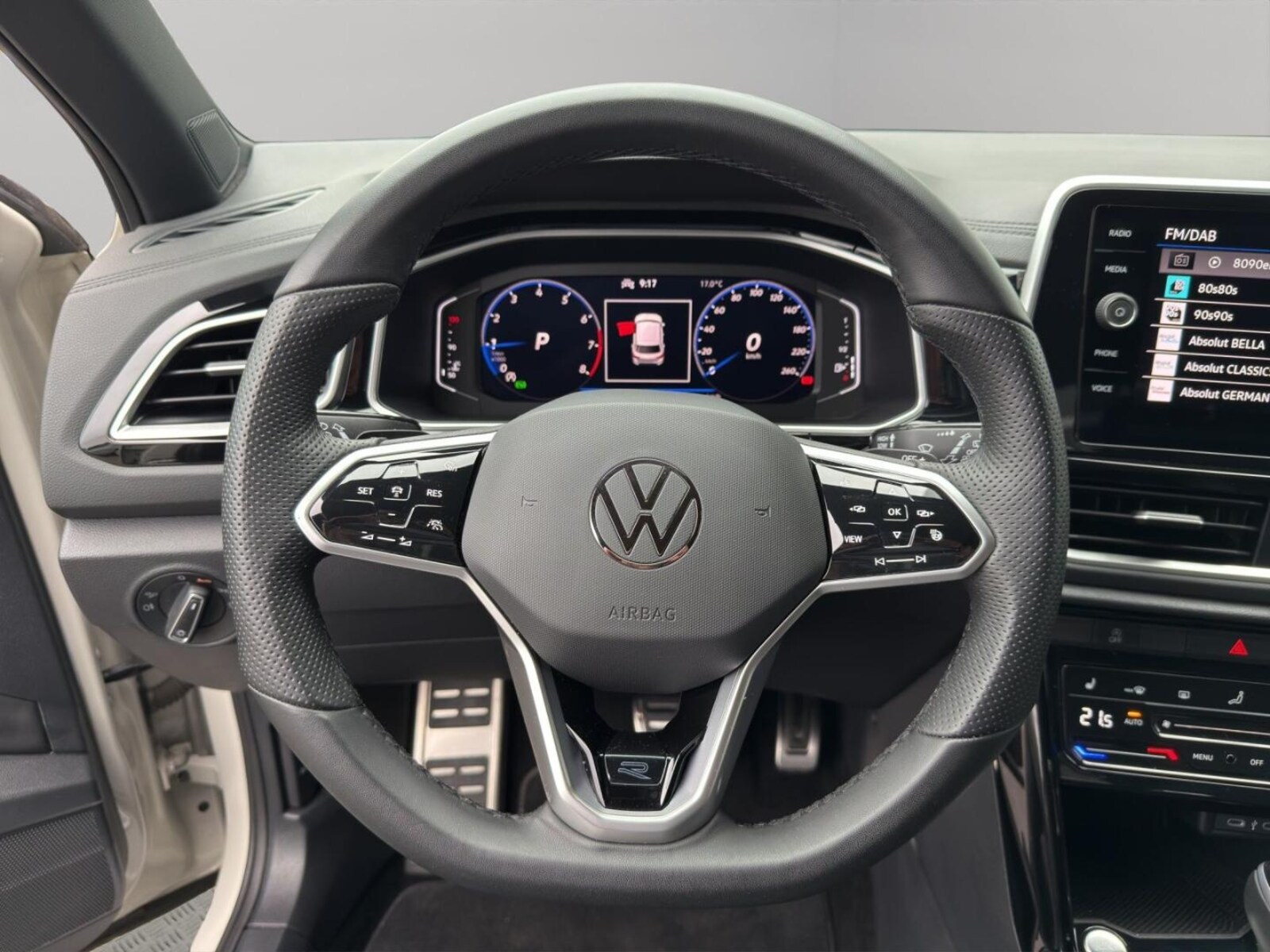 Volkswagen T-Roc – Bild 10