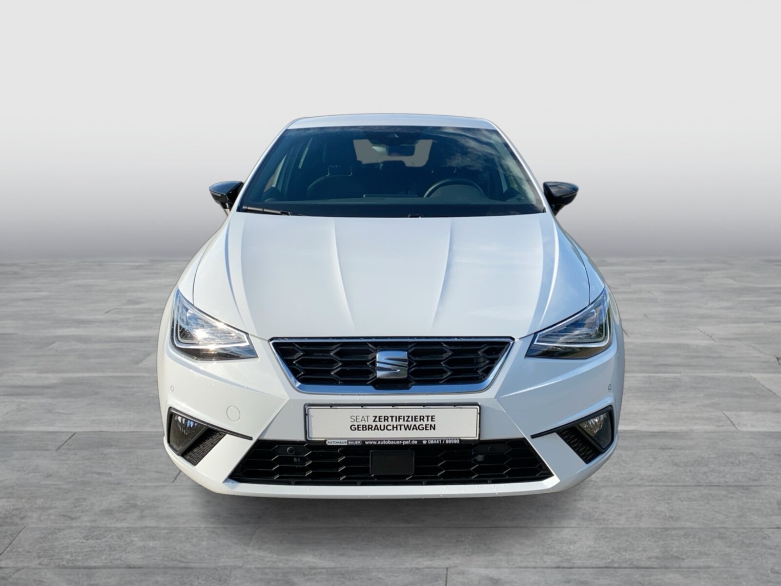 SEAT Ibiza – Bild 8