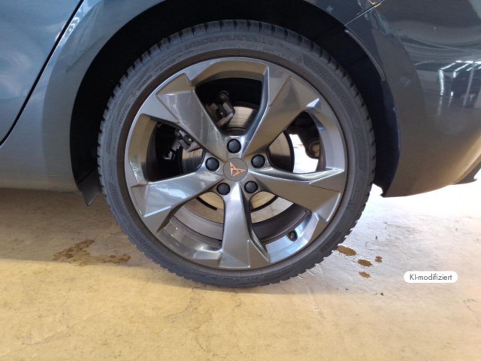 CUPRA Leon – Bild 14