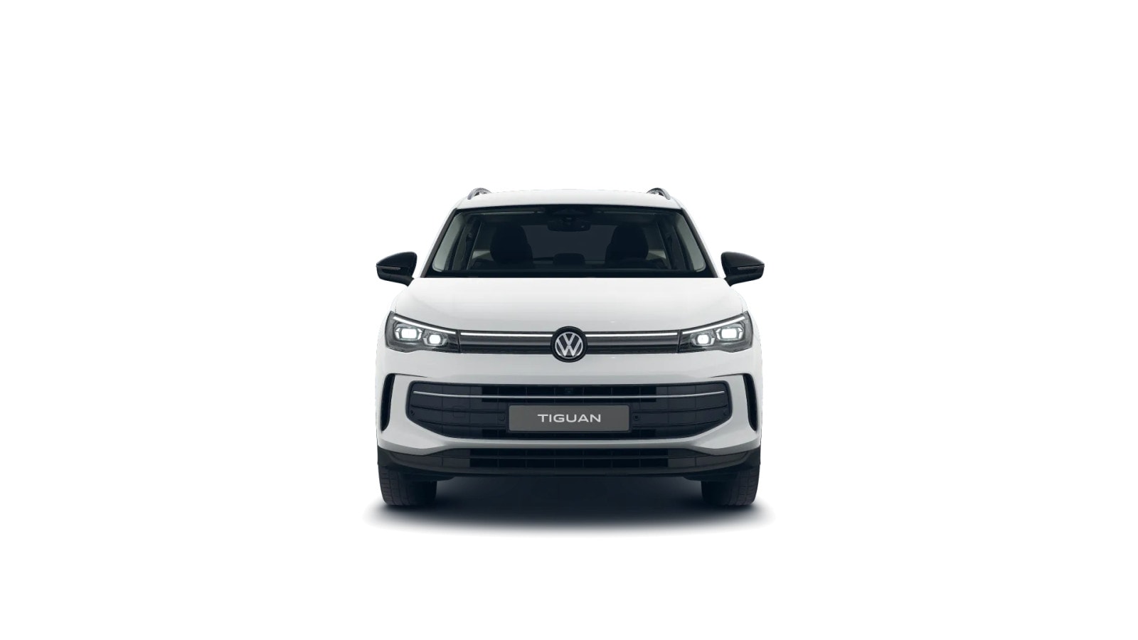 Volkswagen Tiguan – Bild 2