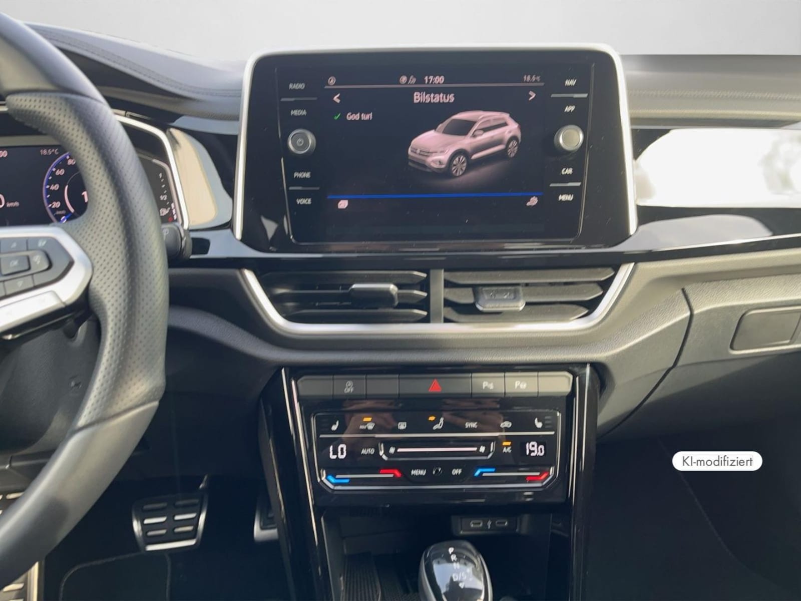 Volkswagen T-Roc – Bild 11