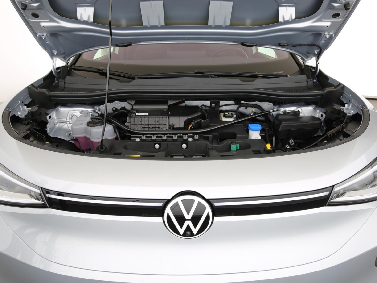 Volkswagen ID.4 – Bild 27