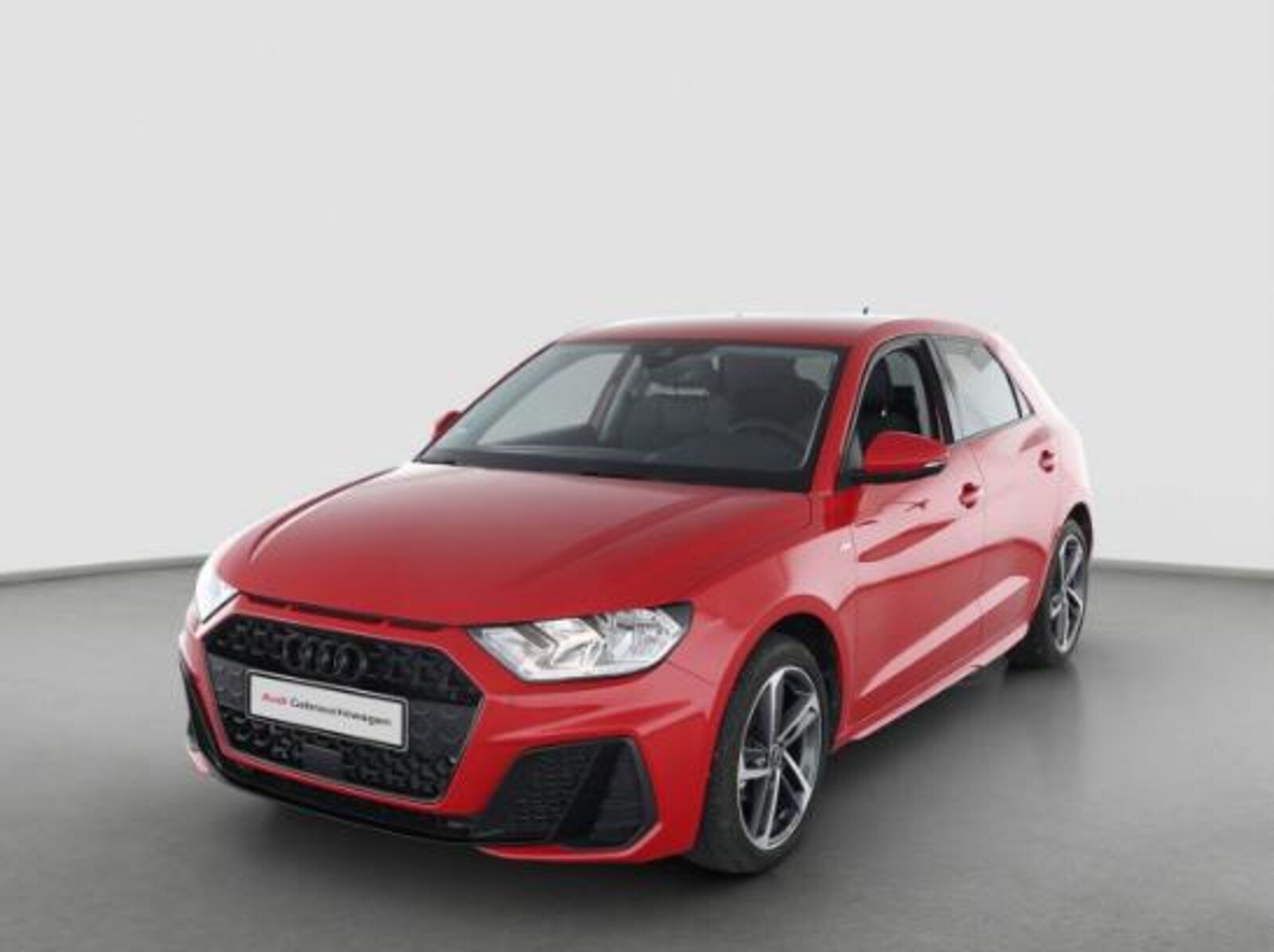 Audi A1 Sportback – Bild 4