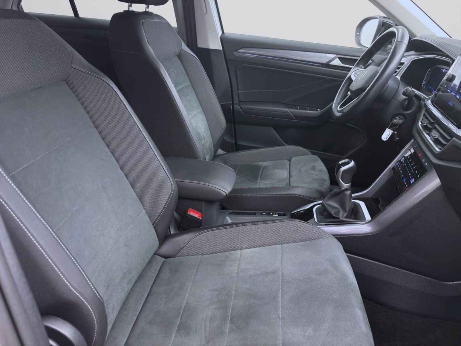 Volkswagen T-Roc – Bild 17
