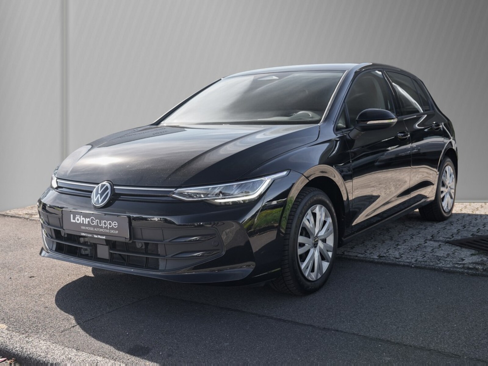 Volkswagen Golf – Bild 2