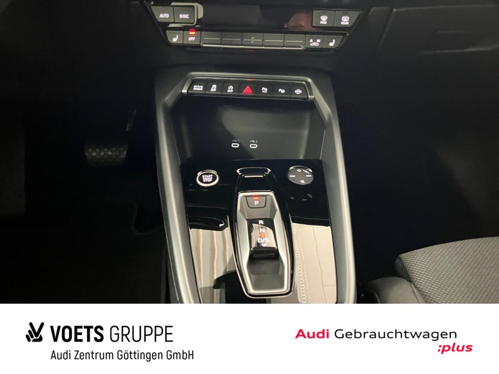Audi A3 Sportback – Bild 8