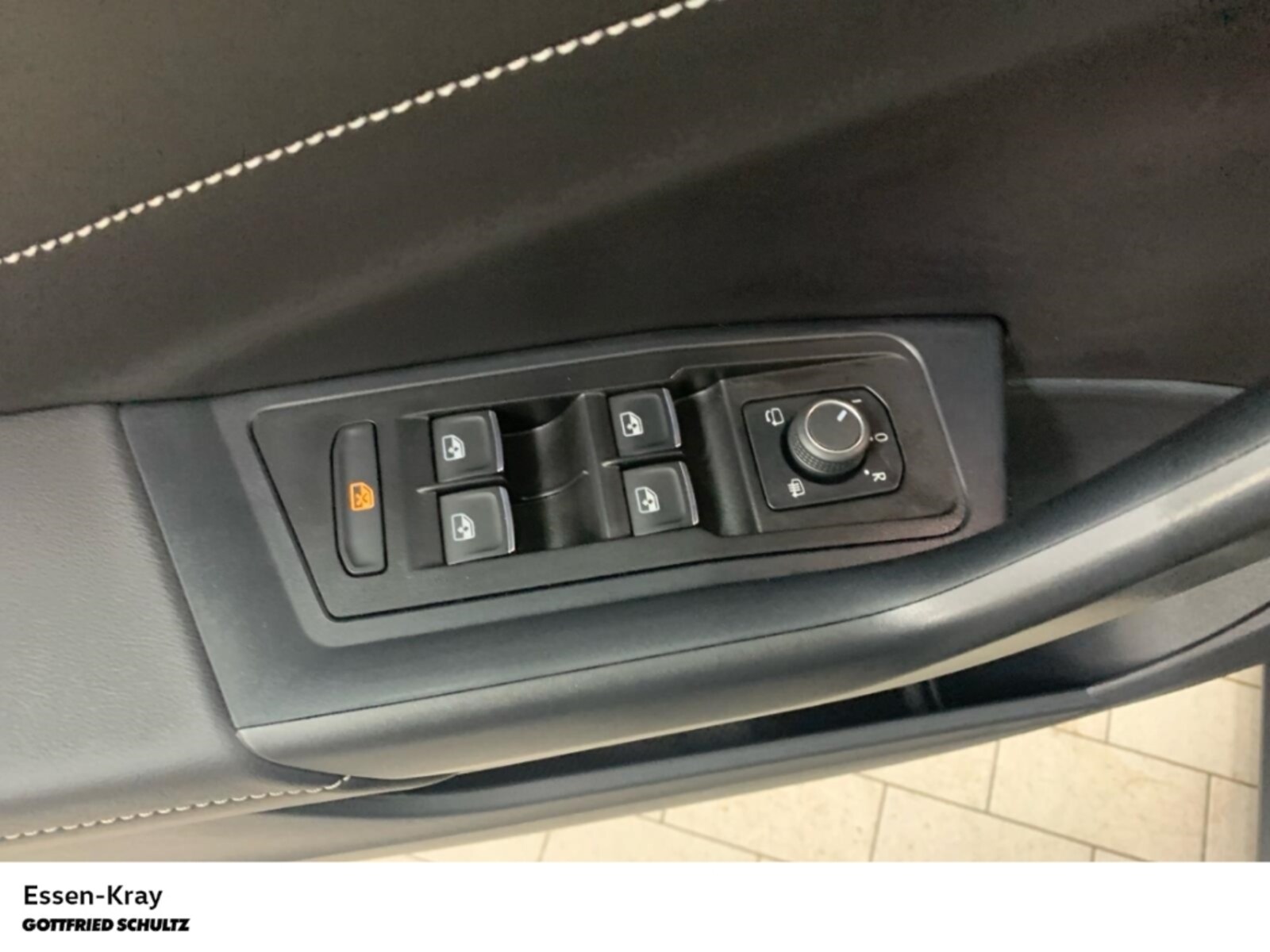 Volkswagen T-Roc – Bild 10