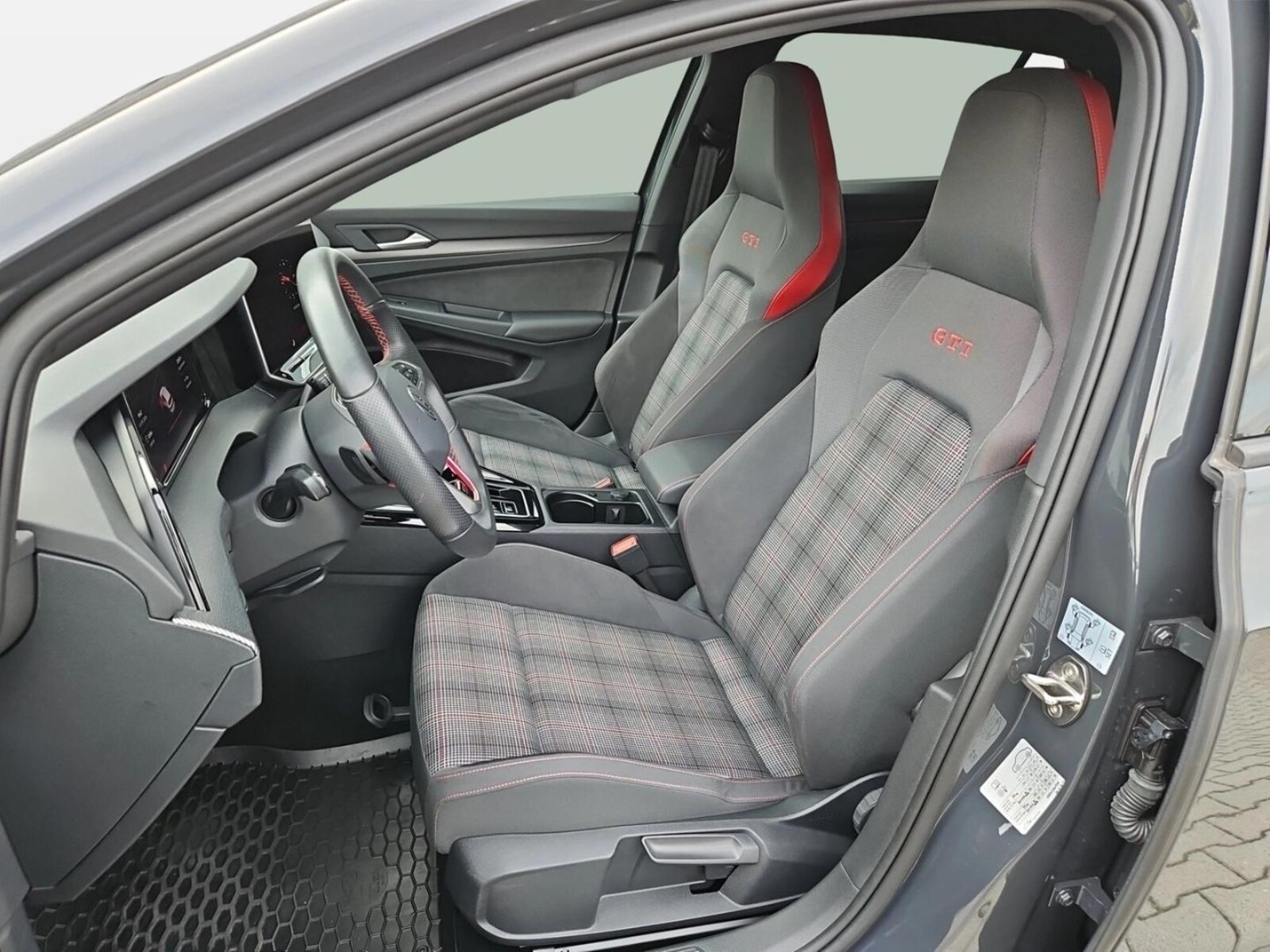 Volkswagen Golf – Bild 10