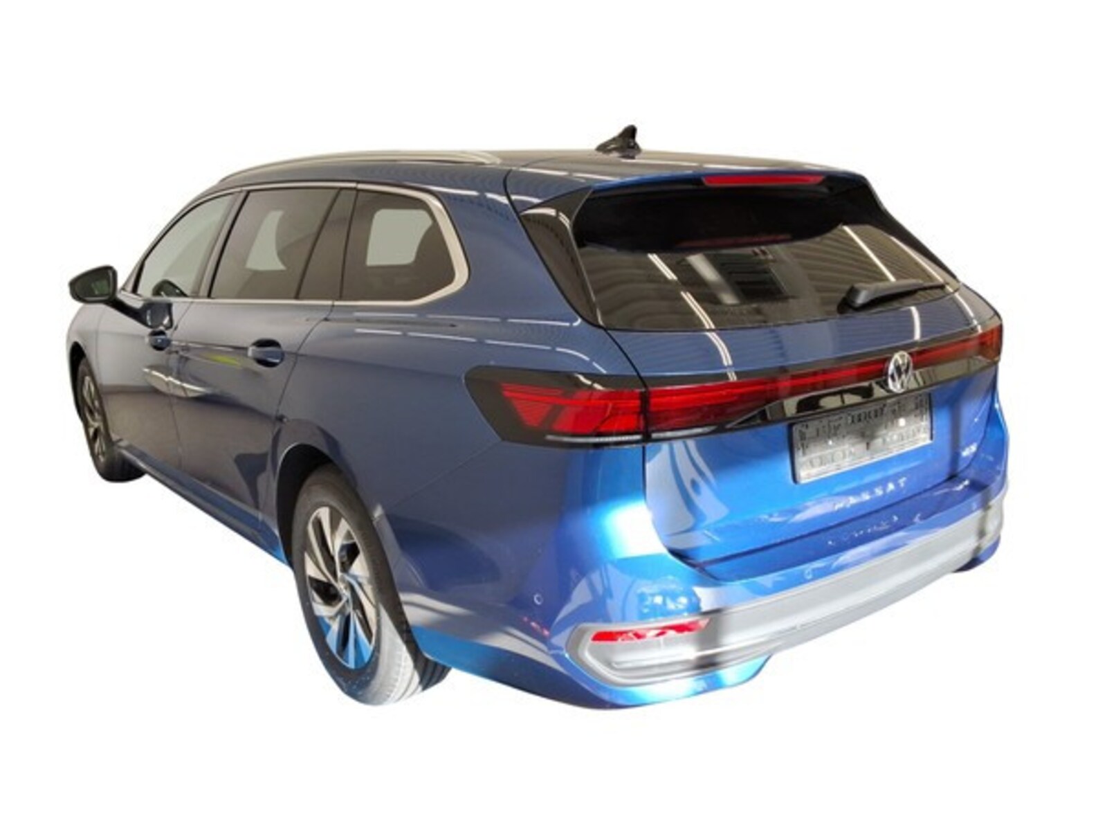 Volkswagen Passat – Bild 5