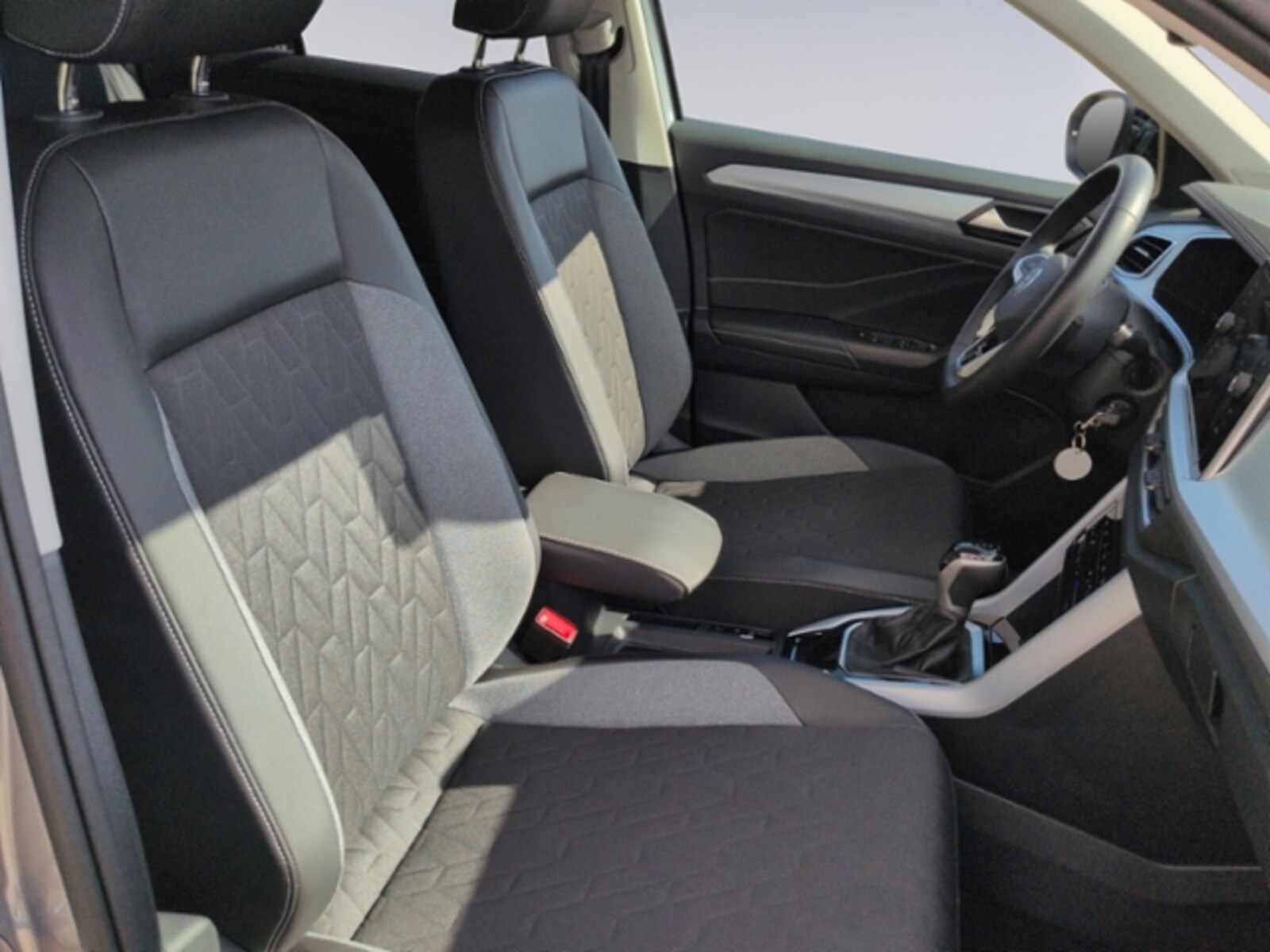 Volkswagen T-Roc – Bild 20