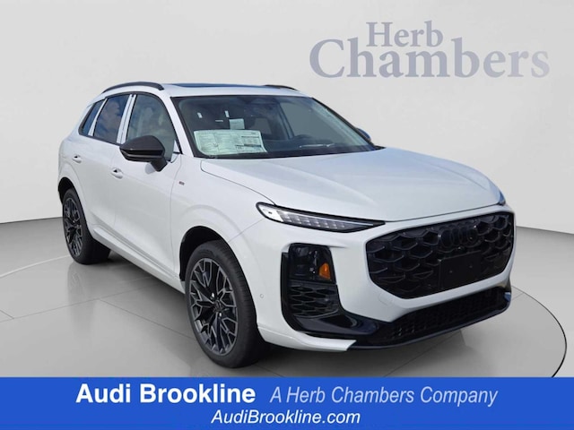 2026 Audi Q3 SUV