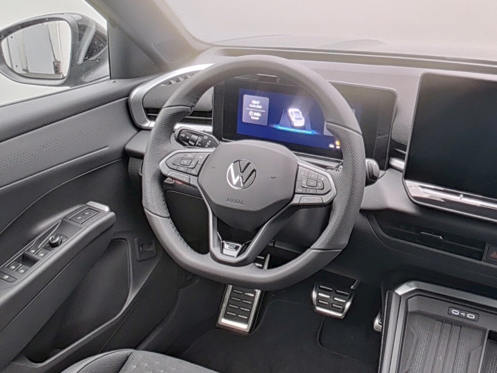 Volkswagen T-Roc – Bild 11