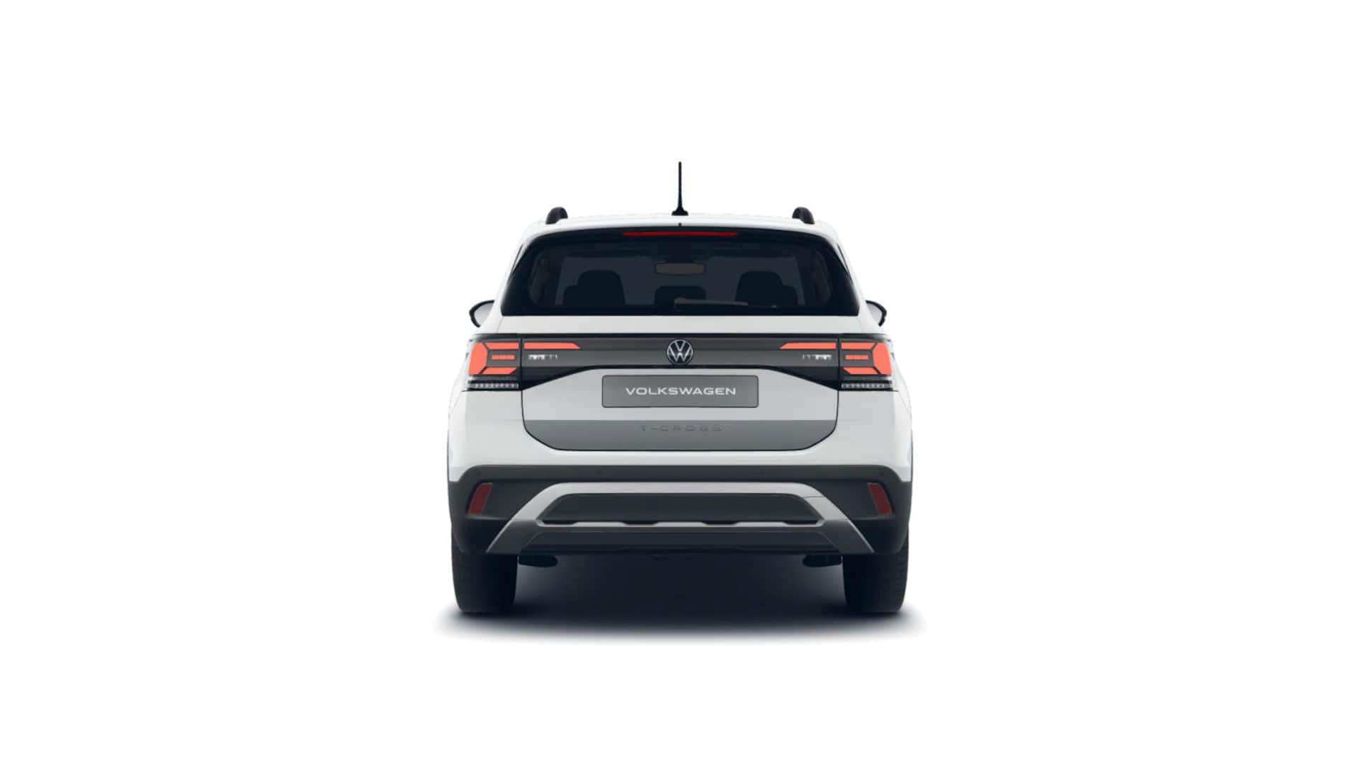 Volkswagen T-Cross ENERGY