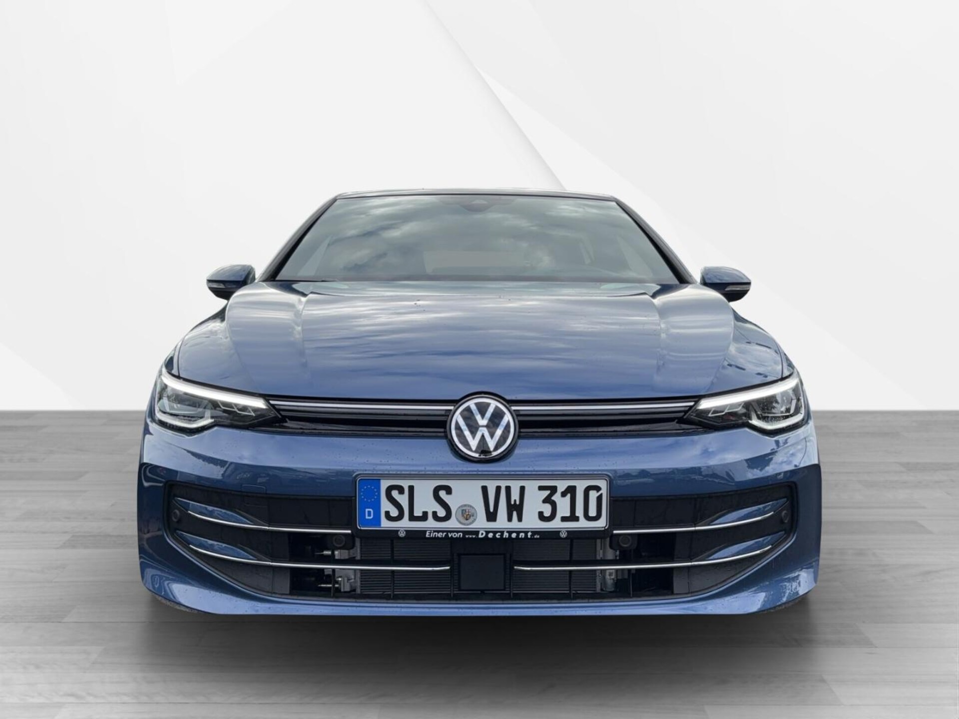 Volkswagen Golf Style