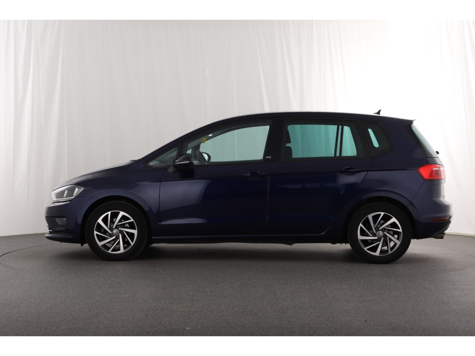 Volkswagen Golf Sportsvan SOUND