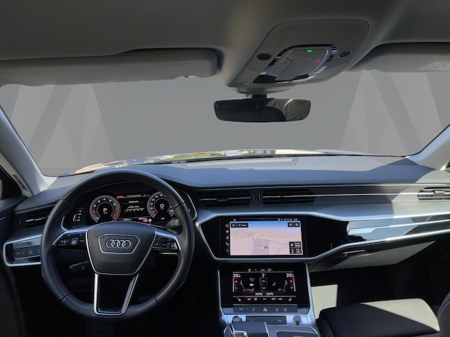 Audi A6 Limousine Sport 45 TFSI Quattro S Tronic - 2023 - Joinsteer - #8