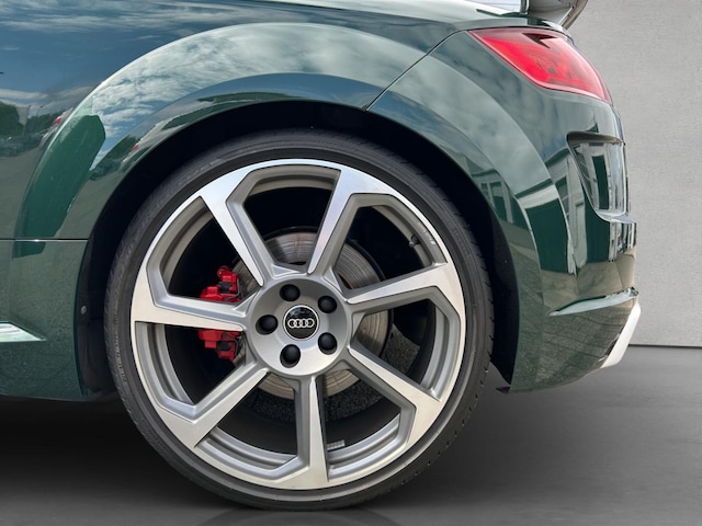 Audi TT RS Roadster TFSI Quattro S Tronic - 2022 - Joinsteer - #27