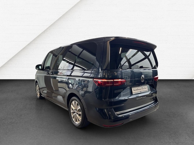 Volkswagen Multivan langversion