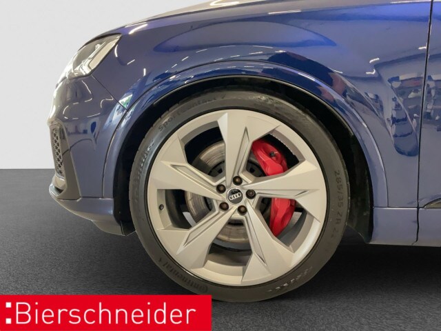 Image about Audi SQ7 TDI quattro tiptronic
