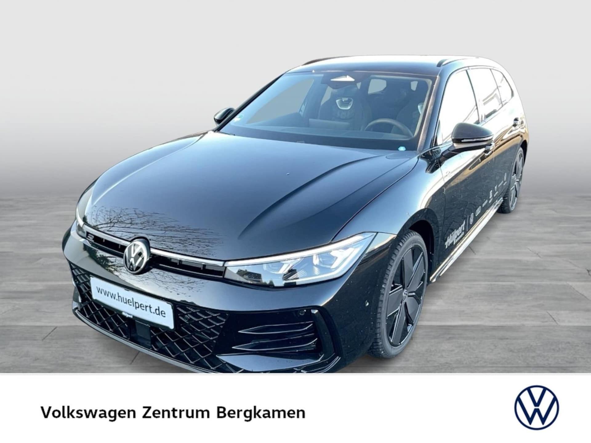 Volkswagen Passat R-Line