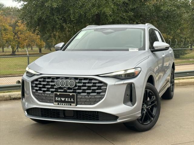 2025 Audi New Q5 Premium's photo