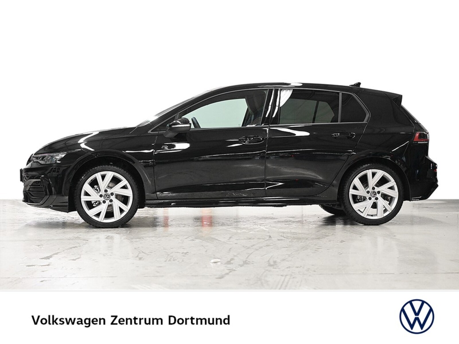 Volkswagen Golf – Bild 3