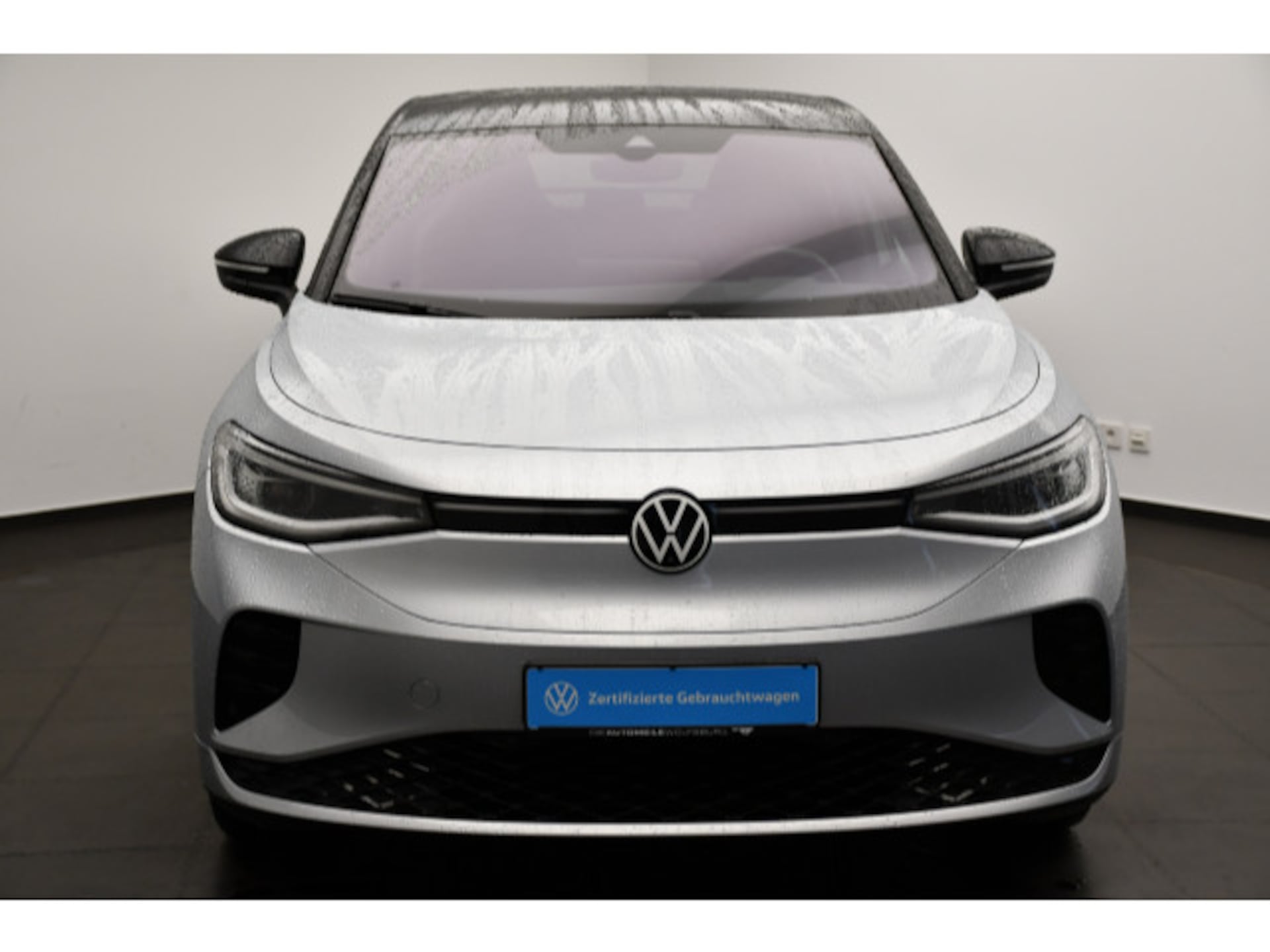Volkswagen ID.5 GTX
