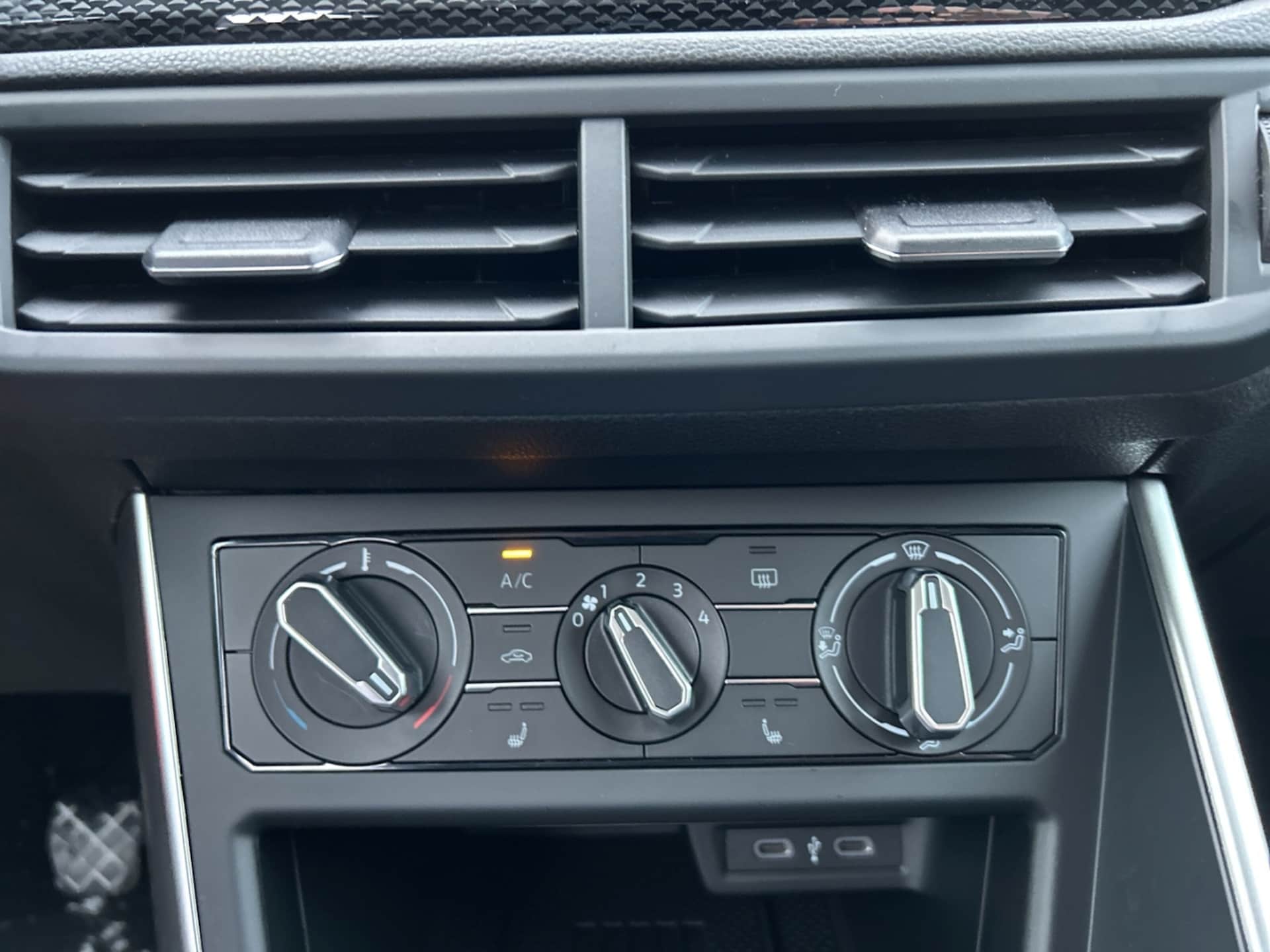 Volkswagen Polo Life