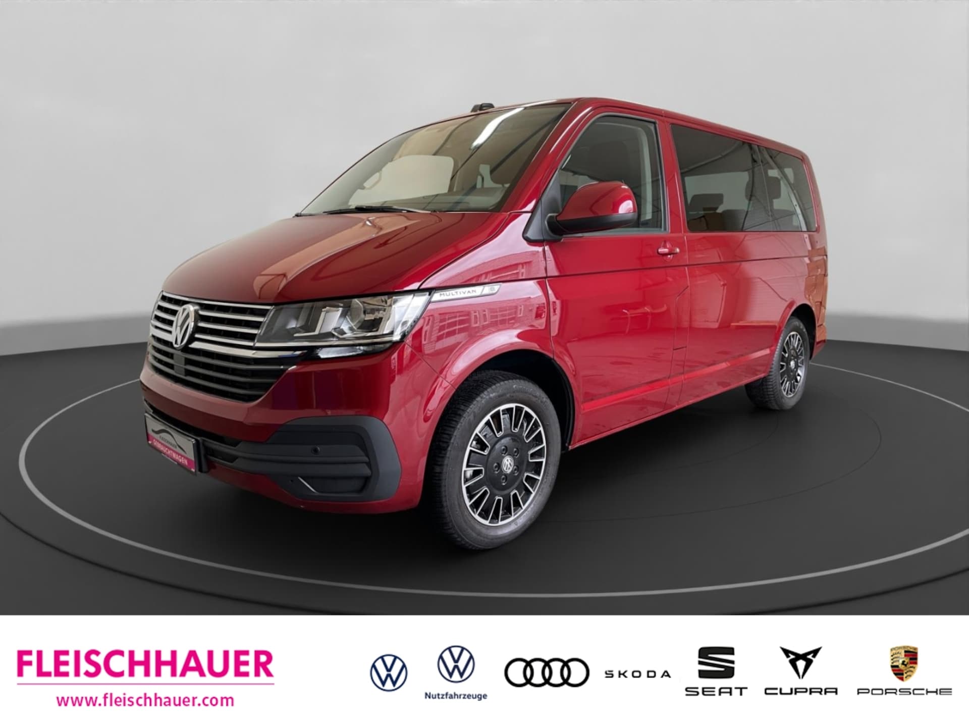 Volkswagen T6.1 Multivan Comfortline