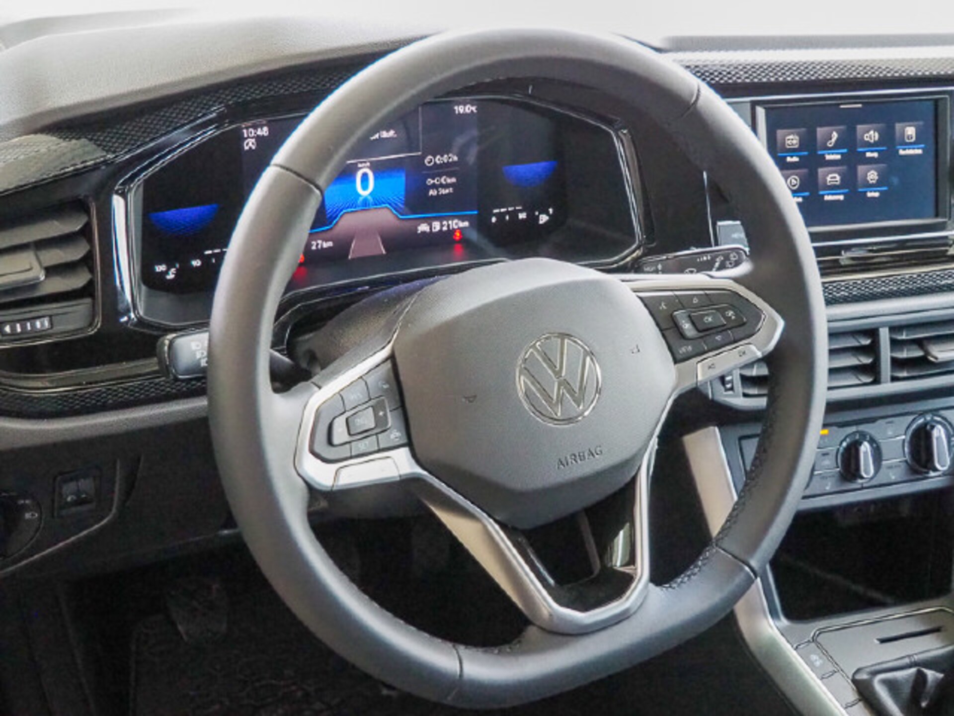 Volkswagen Polo Life