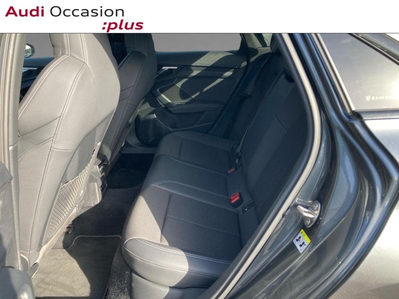 Image about Audi A3 Berline S line 35 TFSI 110 kW (150 ch) S tronic