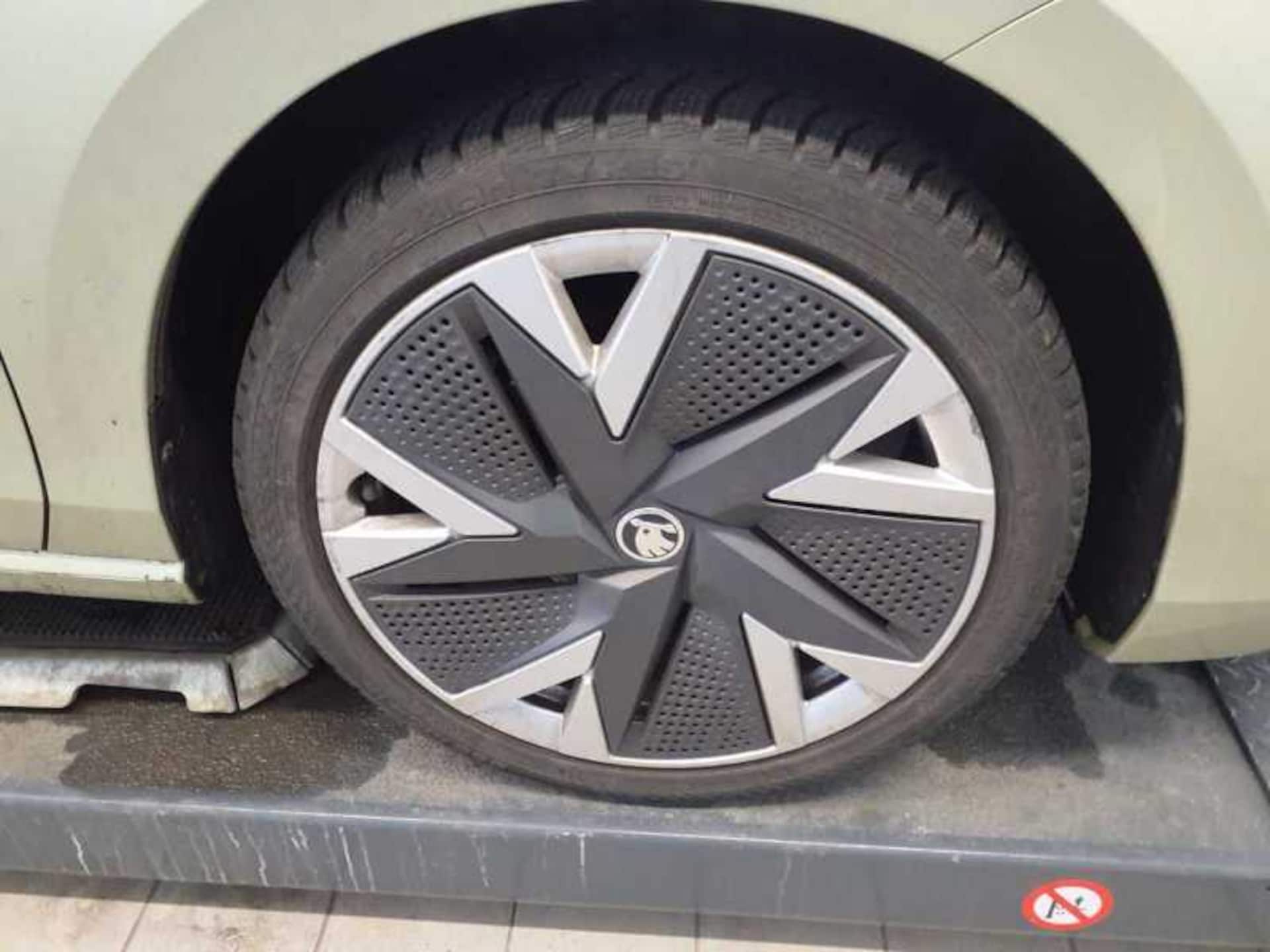 Skoda Superb Combi Selection