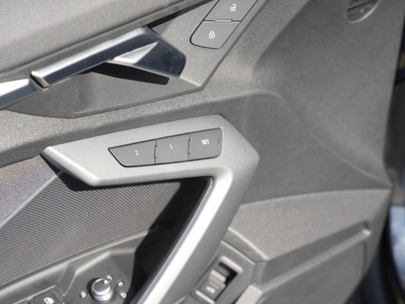 Audi A3 Sportback – Bild 15