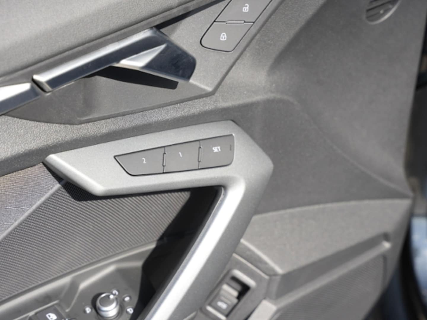Bild über Audi A3 Sportback S line 35 TFSI S tronic - für weitere Informationen kontaktieren Sie den Audi Partner