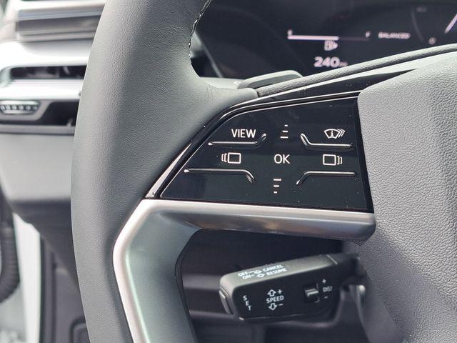 2026 Audi A6 Premium Plus - Photo 9