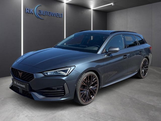 CUPRA Leon Sportstourer (RKE-000571)