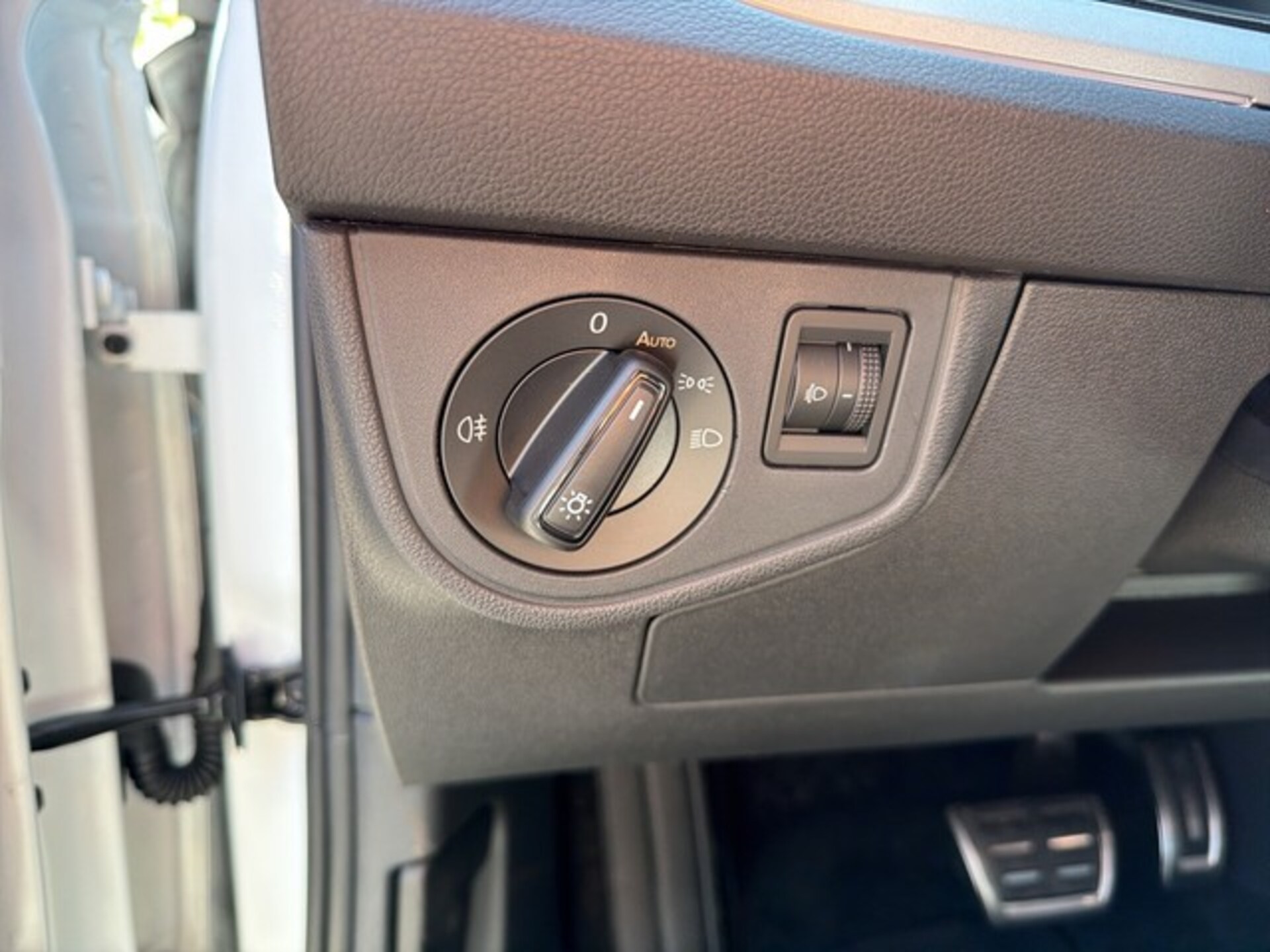 Volkswagen Polo Goal