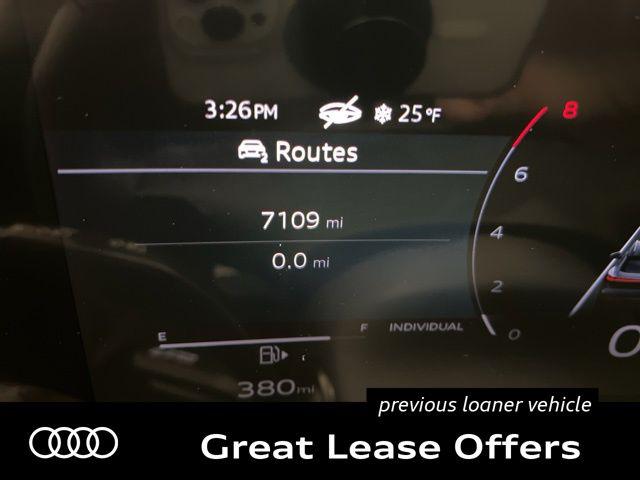 2025 Audi Q5 Premium Plus - Photo 28