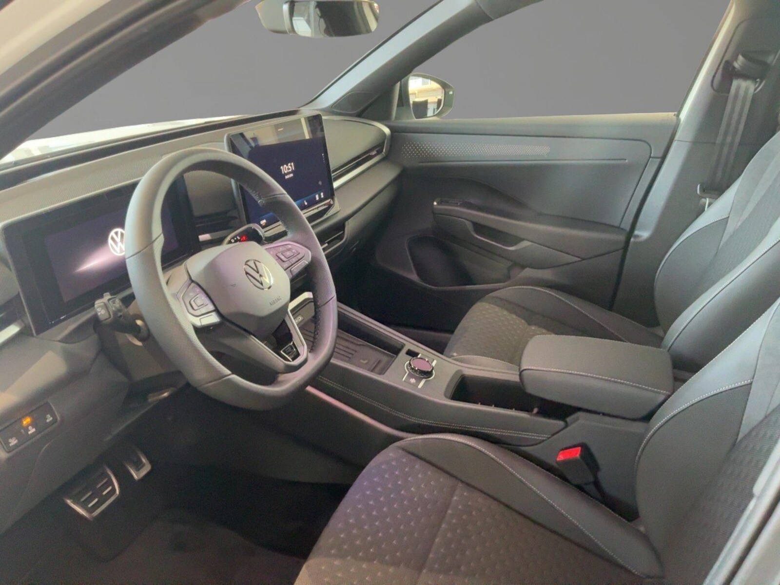 Volkswagen T-Roc – Bild 7
