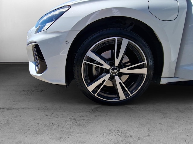 Image de Audi A3 Sportback TFSI e S line 40 TFSI e 150 kW (204 ch) S tronic - for more details contact your dealer