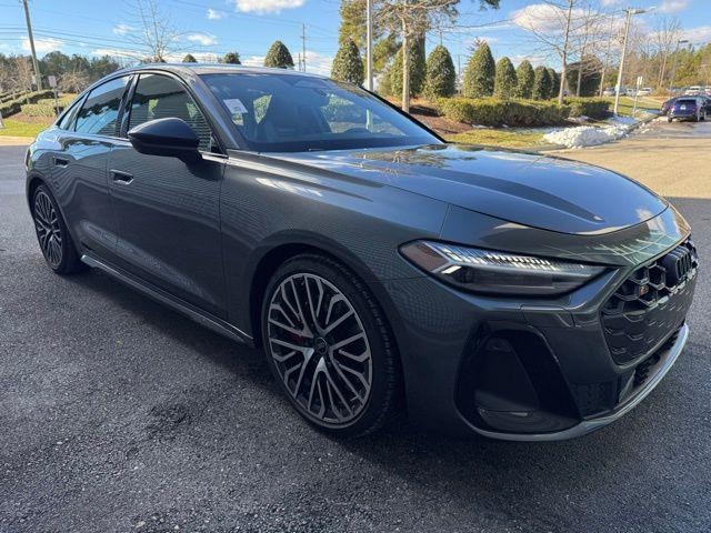 2025 Audi S5 Premium Plus - Photo 6