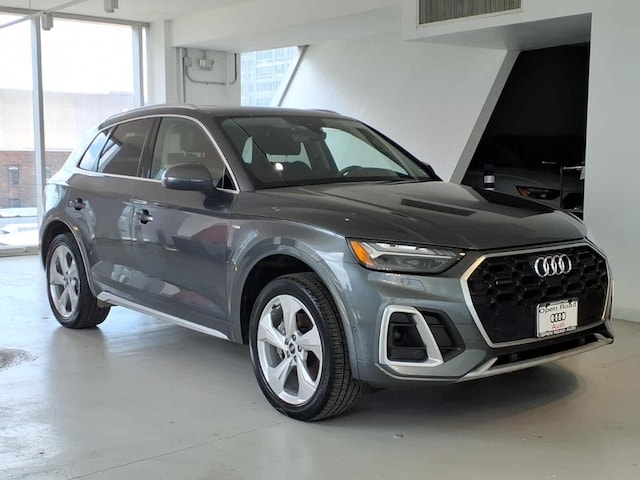 2023 Audi Q5